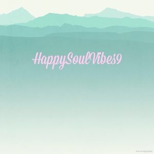 Meet your Posher, HappySoulVibes9
